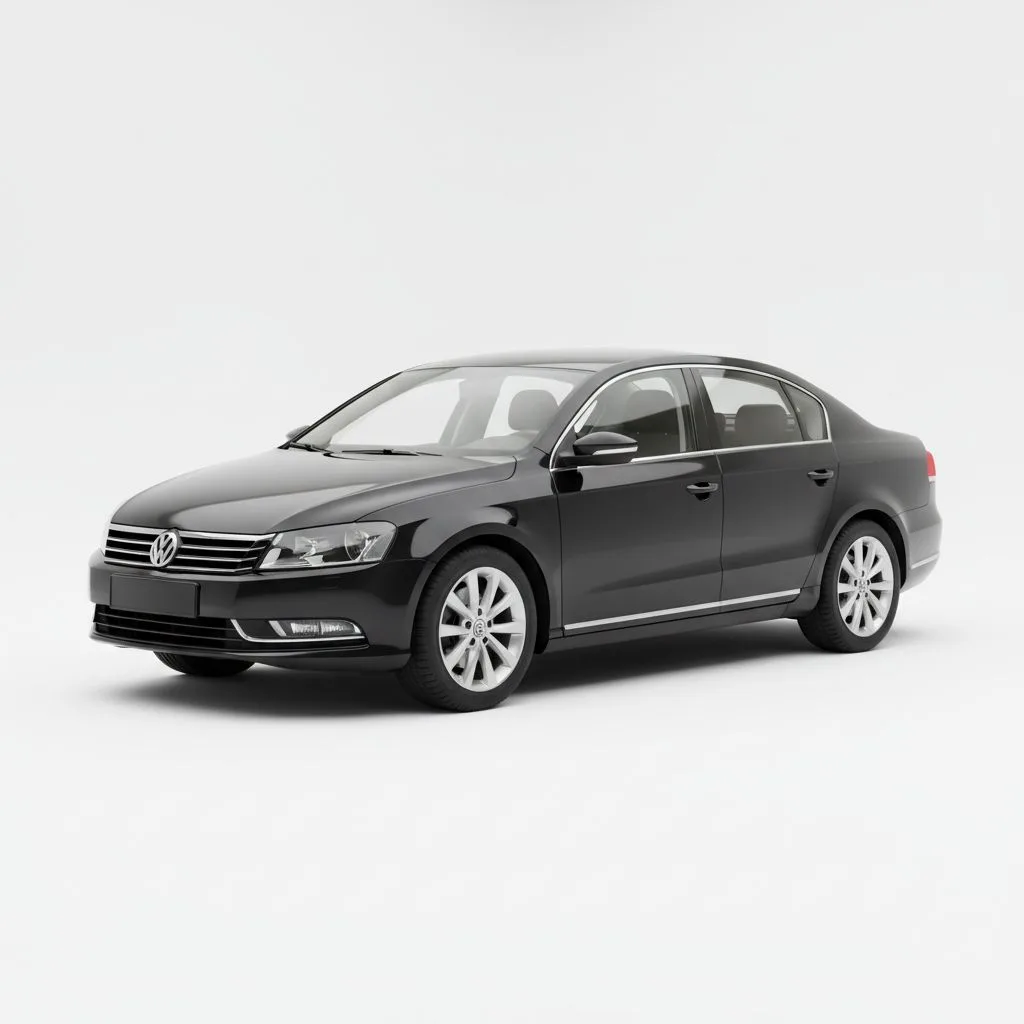 Volkswagen Passat Variant 1.4 TSI 122 KM
