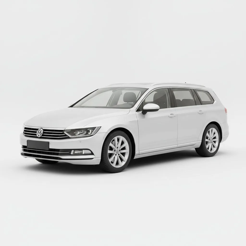 1.4 TSI GTE 218 KM Plug-in Hybrid