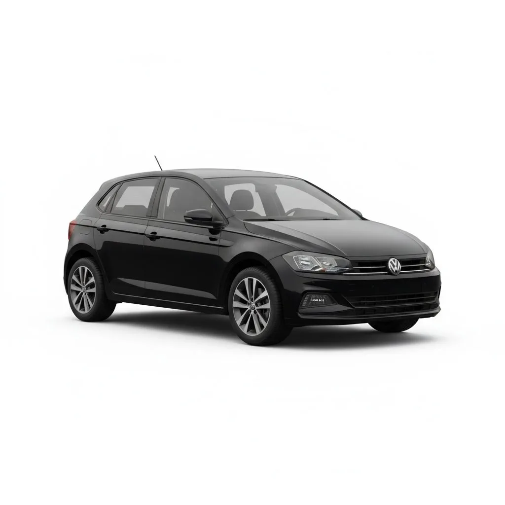 Volkswagen Polo GTI 2.0 TSI 200 KM