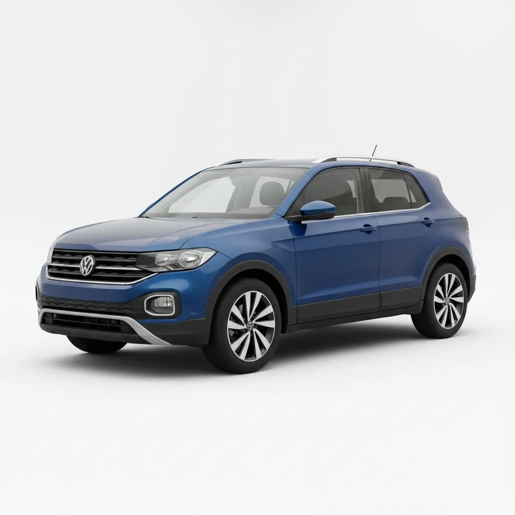 1.0 TSI 110 KM 6MT