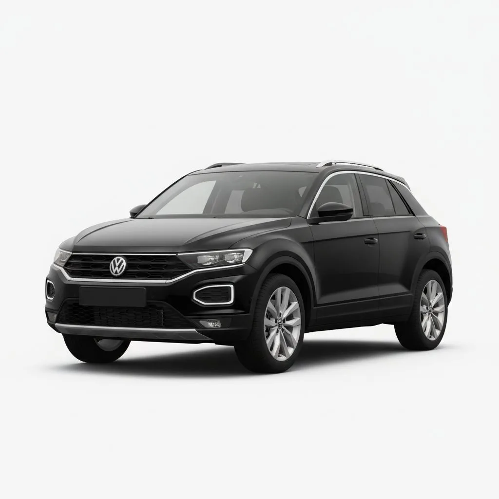 Volkswagen T-Roc A11 2.0 TDI 150 KM DSG