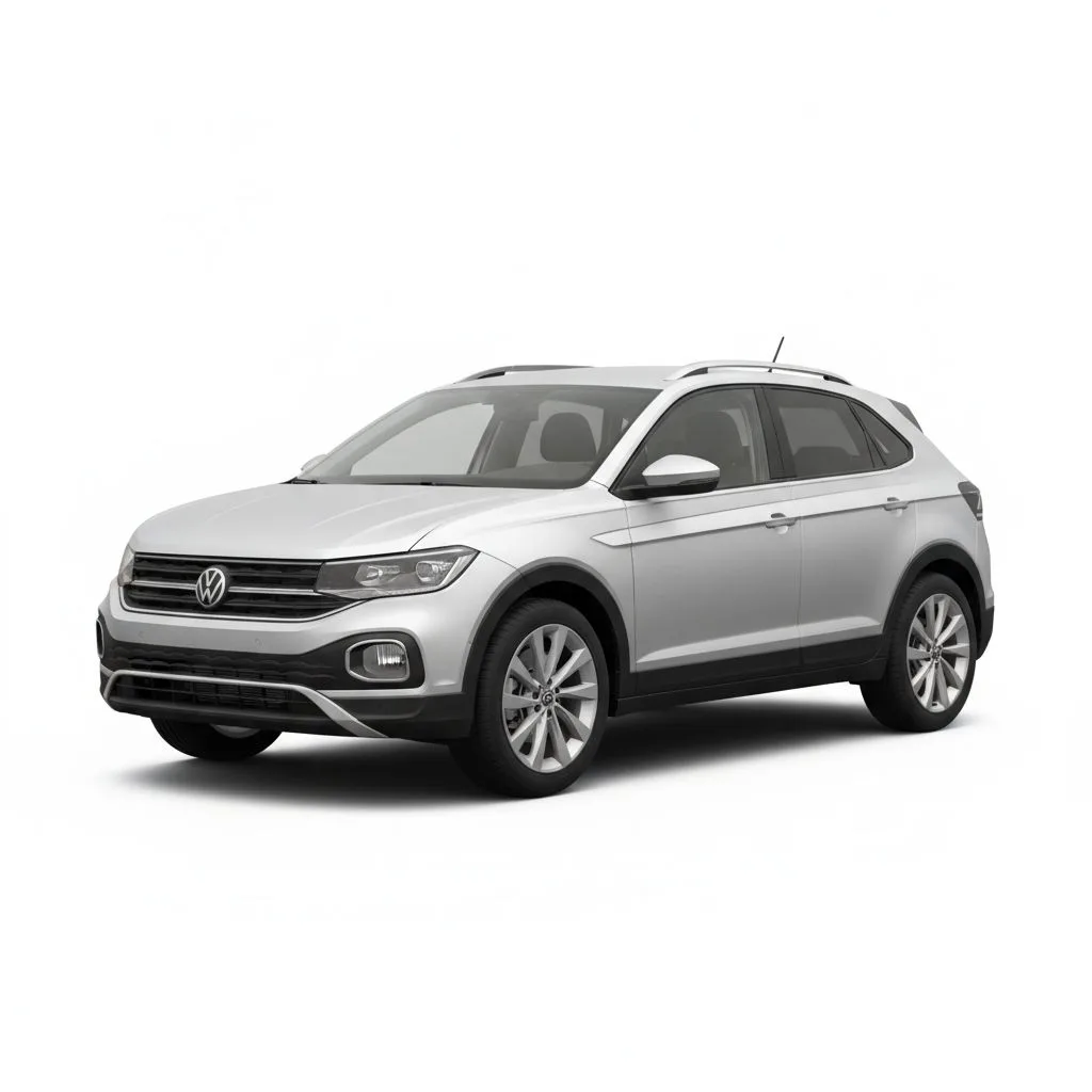 1.0 TSI 110 KM 6MT