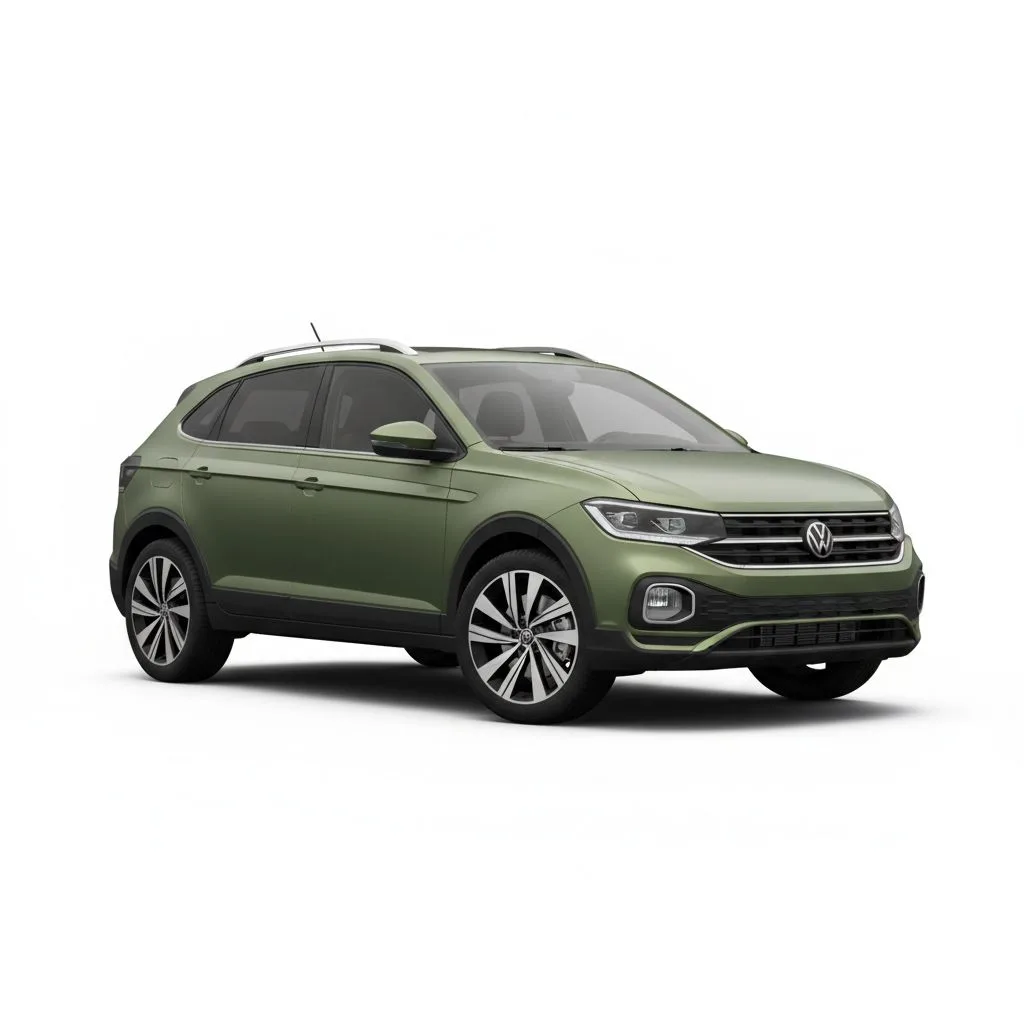 Volkswagen Taigo 1.0 TSI 110 KM 7DSG