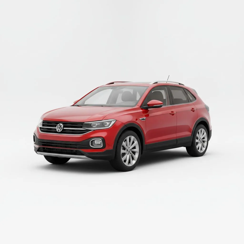 Volkswagen Taigo 1.0 TSI 95 KM 5MT