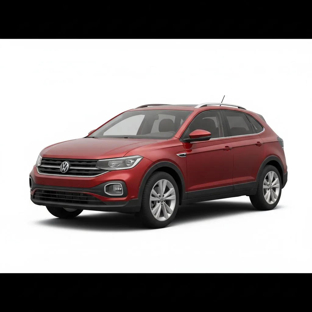 Volkswagen Taigo 1.5 TSI 150 KM 6MT