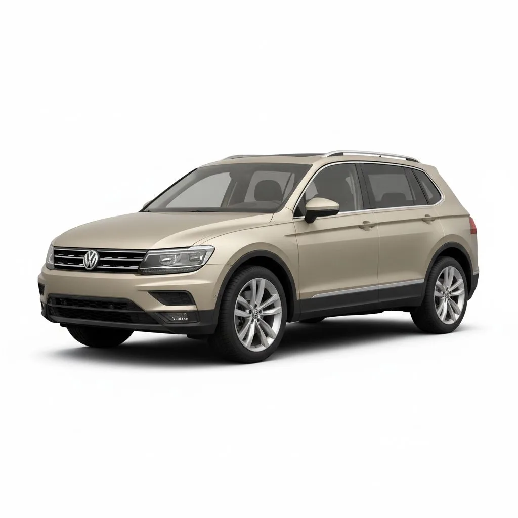 Volkswagen Tiguan Allspace 1.4 TSI 150 KM 6DSG