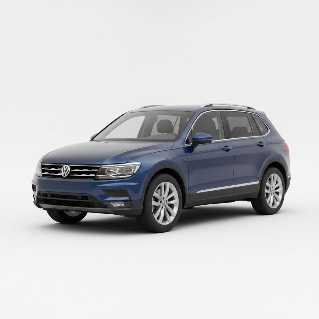 Volkswagen Tiguan Allspace 2.0 BiTDI 240 KM 7DSG 4Motion