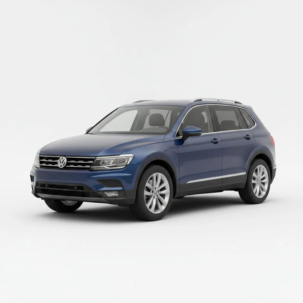 Volkswagen Tiguan Allspace 2.0 BiTDI 240 KM 7DSG 4Motion