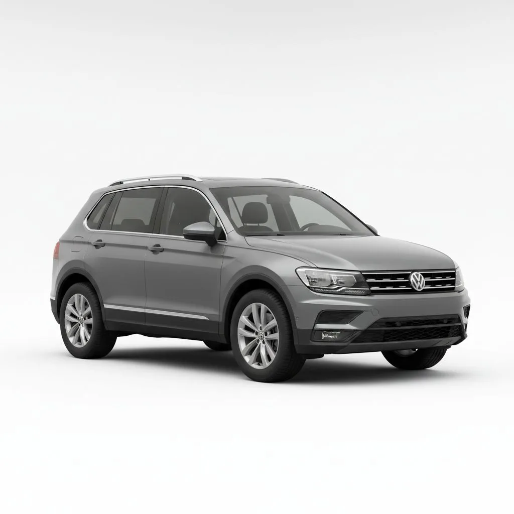 Volkswagen Tiguan 2.0 TSI 180 KM 7DSG 4Motion