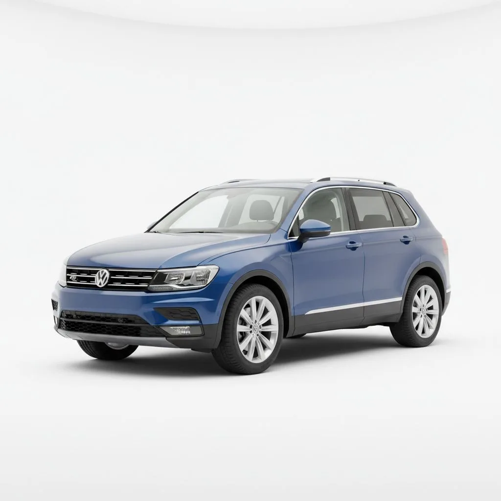 2.0 TDI 150 KM DSG7 4Motion