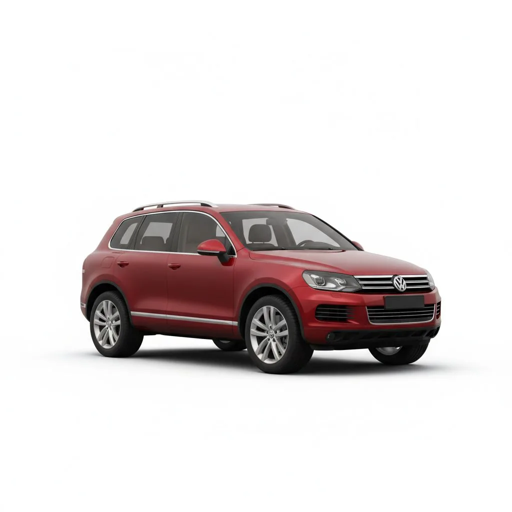 Volkswagen Touareg 3.0 V6 TSI Hybrid 380 KM 8AT