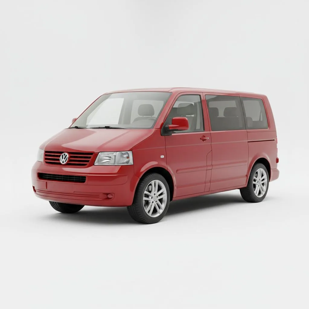 Volkswagen Transporter 2.0 TDI 140 KM 7DSG