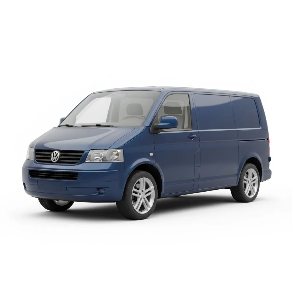 Volkswagen Transporter 2.0 TDI 150 KM 6MT 4Motion