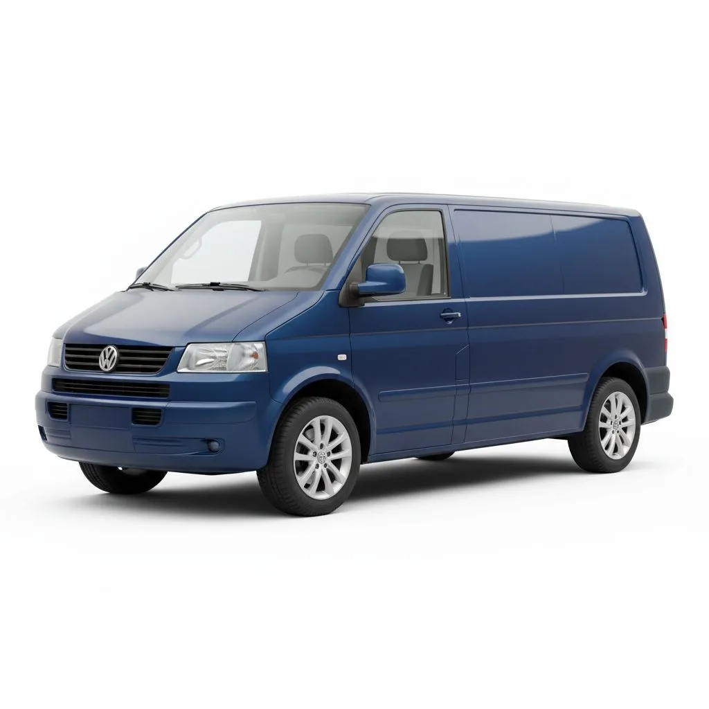 Volkswagen Transporter 2.0 TDI 150 KM 6MT