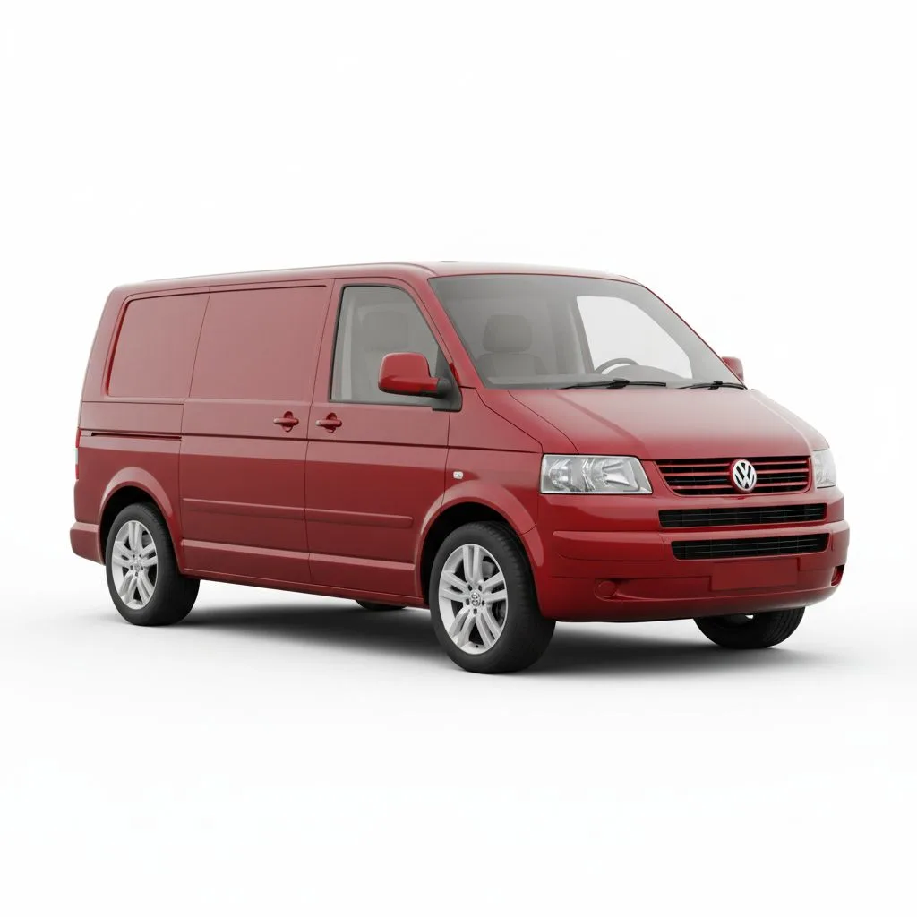 Volkswagen Transporter 2.0 TDI 140 KM