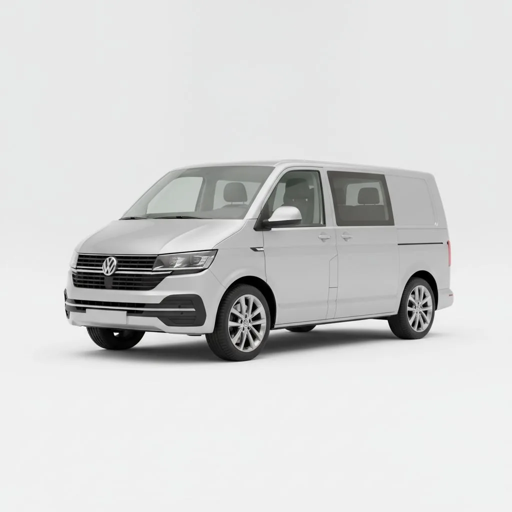 Volkswagen Transporter 2.0 TDI 110 KM 5MT