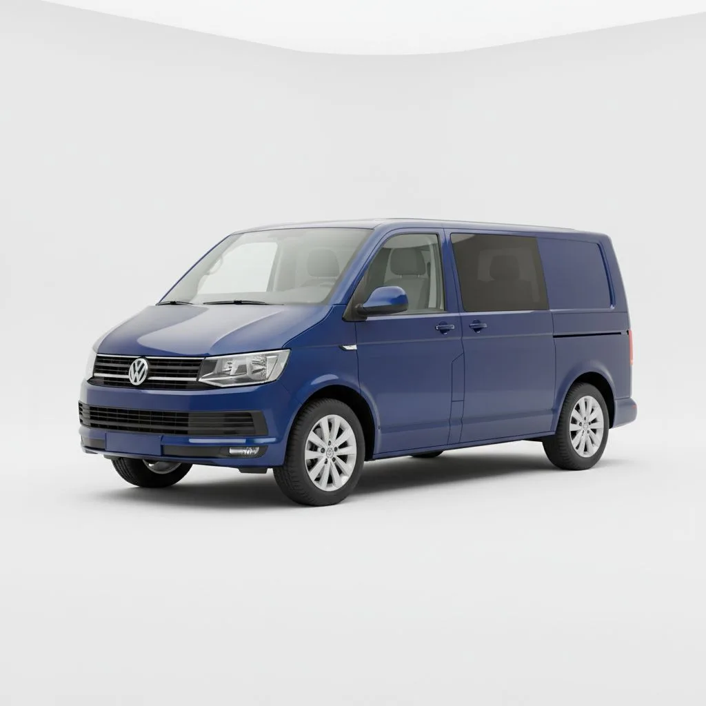 Volkswagen Transporter 2.0 TDI 150 KM 7DSG