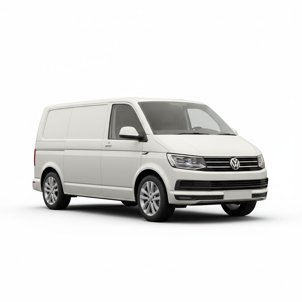 Volkswagen Transporter 2.0 TDI 199 KM 7DSG