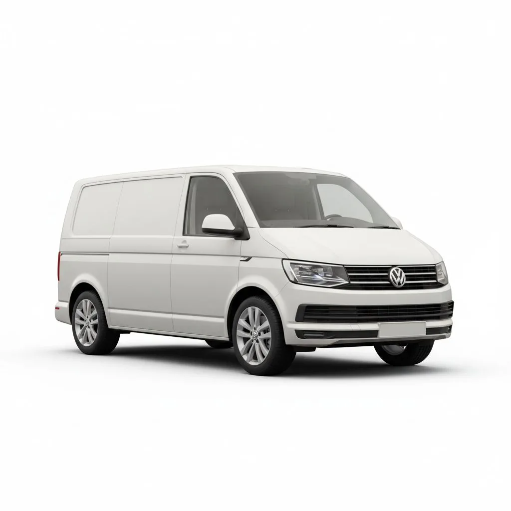 Volkswagen Transporter 2.0 TDI 199 KM 7DSG