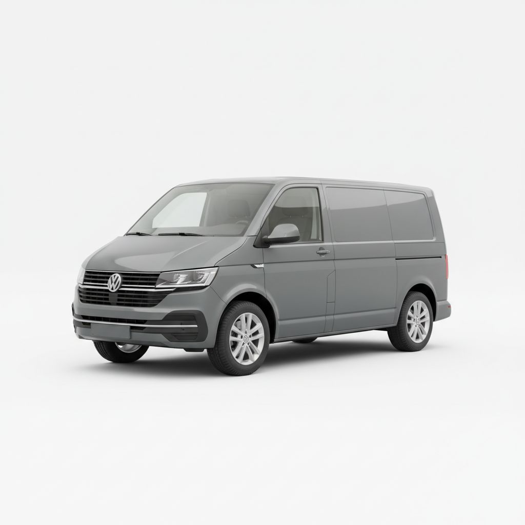 Volkswagen Transporter 2.0 TSI 150 KM 7DSG