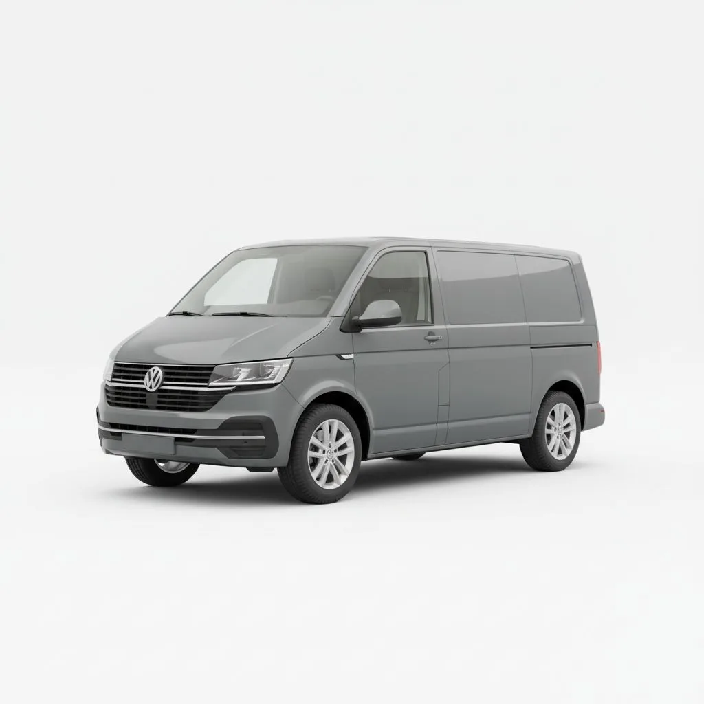 Volkswagen Transporter 2.0 TSI 150 KM 7DSG
