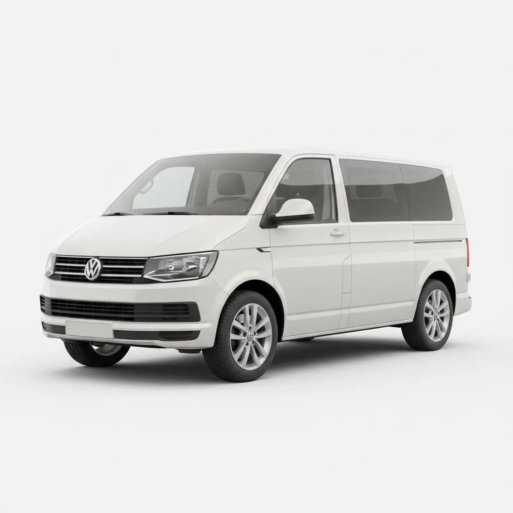 Volkswagen Transporter 2.0 BiTDI 204 KM 7DSG 4Motion