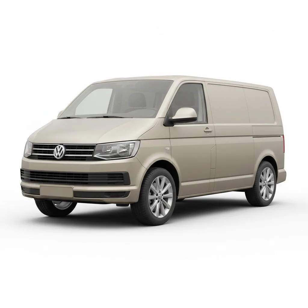 Volkswagen Transporter 2.0 BiTDI 204 KM 7DSG