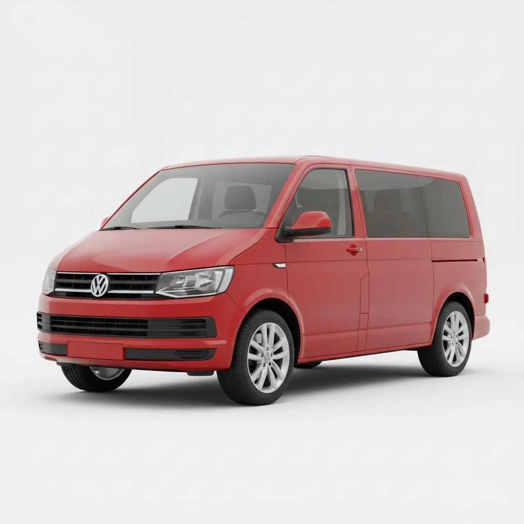 Volkswagen Transporter 2.0 TDI 102 KM 7DSG
