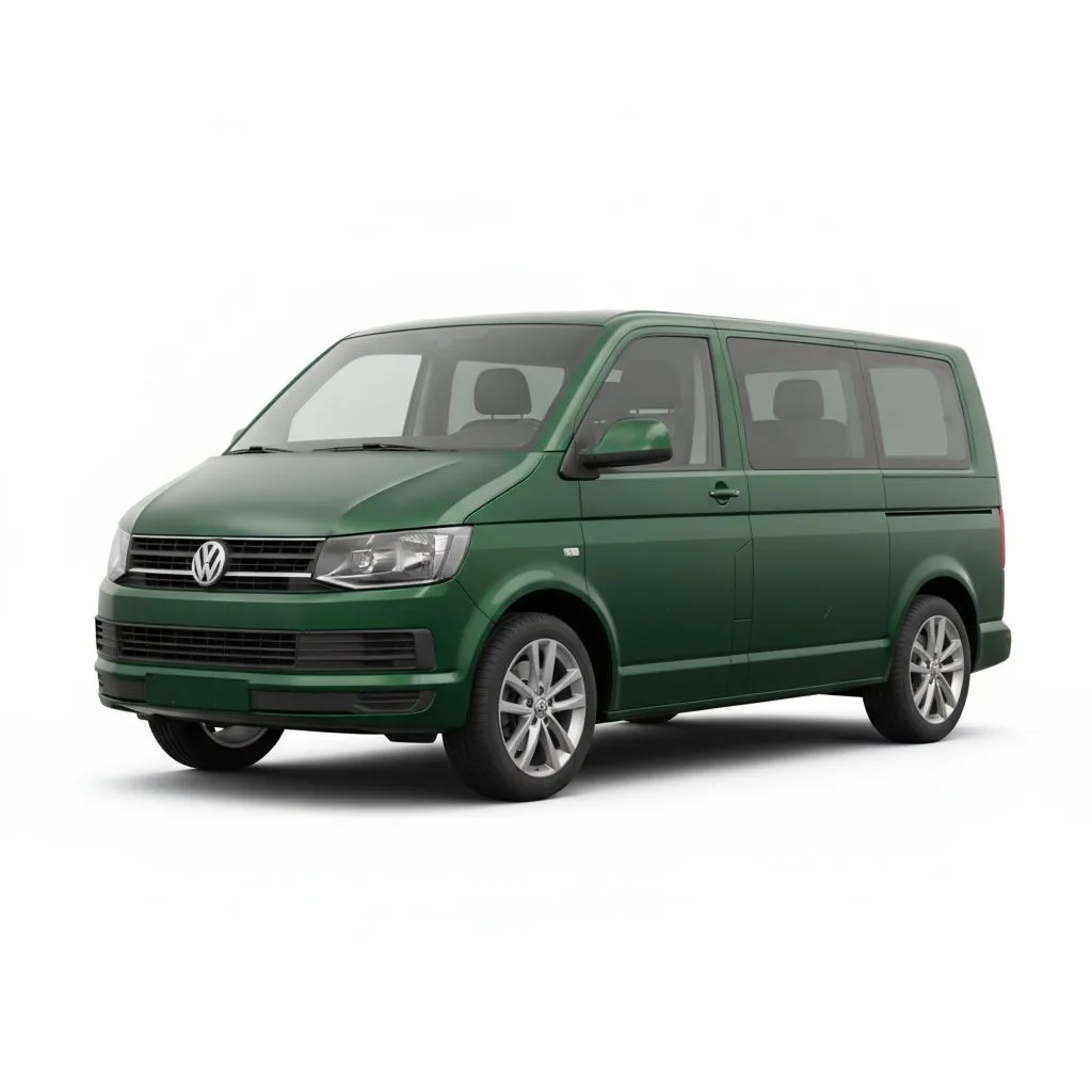 Volkswagen Transporter 2.0 TDI 199 KM 7DSG