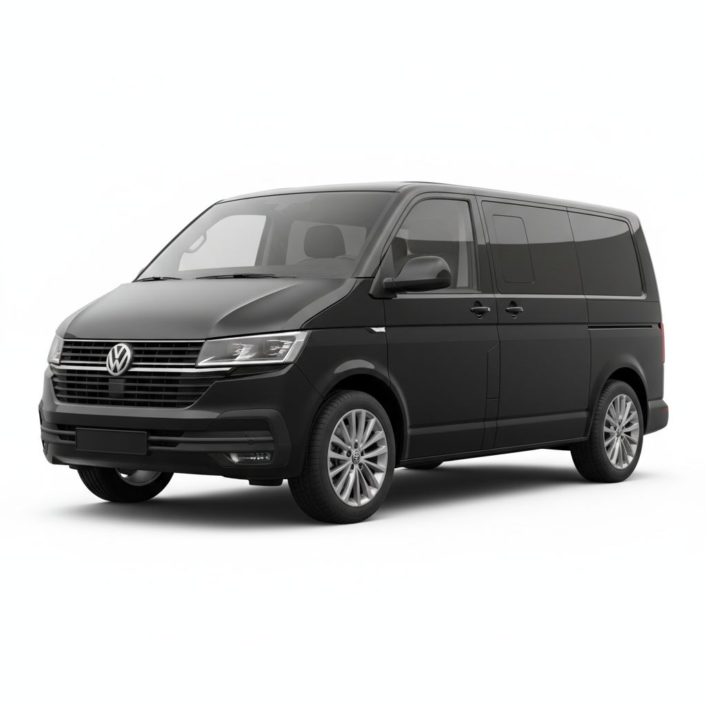 Volkswagen Transporter 2.0 TDI 170 KM 8AT