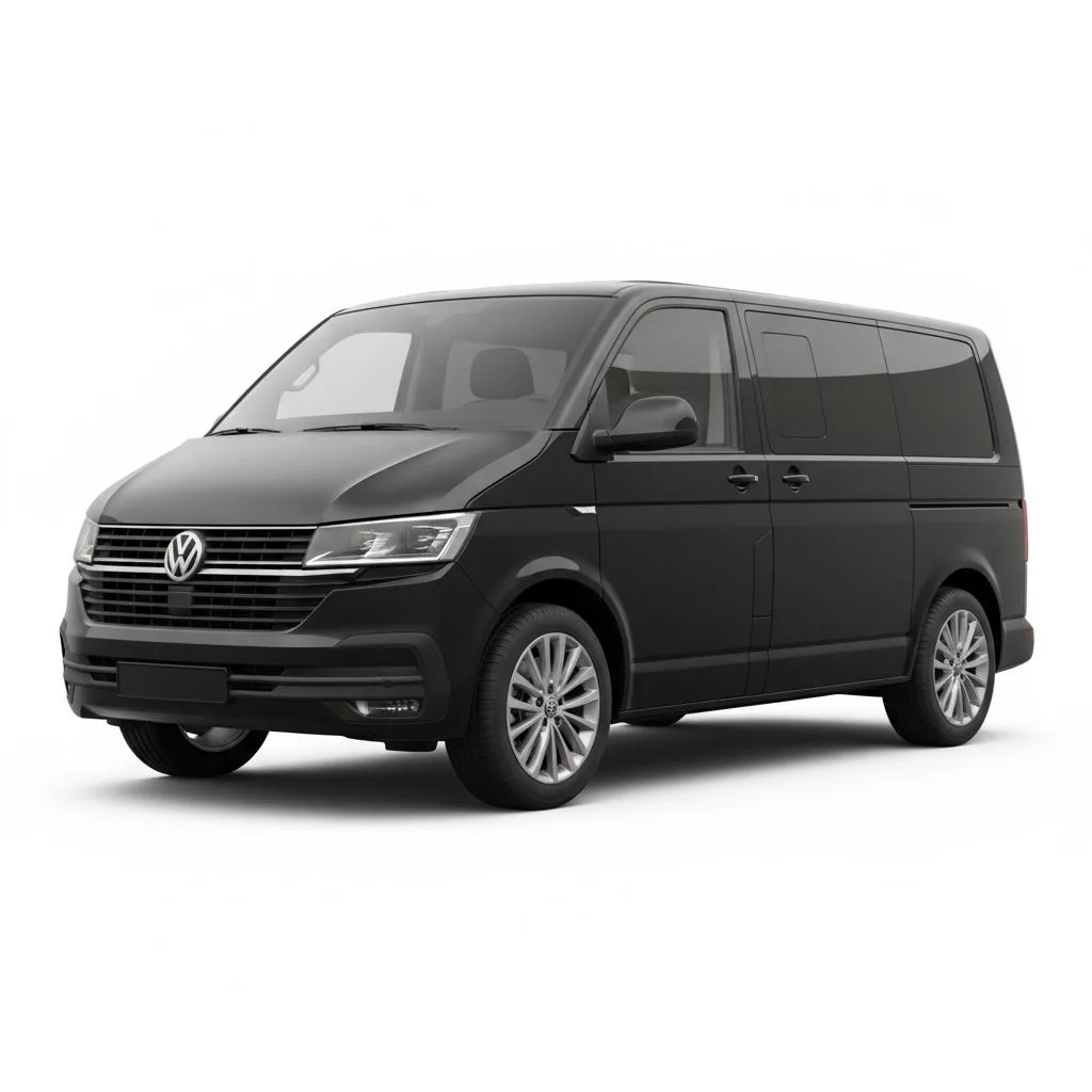 Volkswagen Transporter 2.0 TDI 170 KM 8AT
