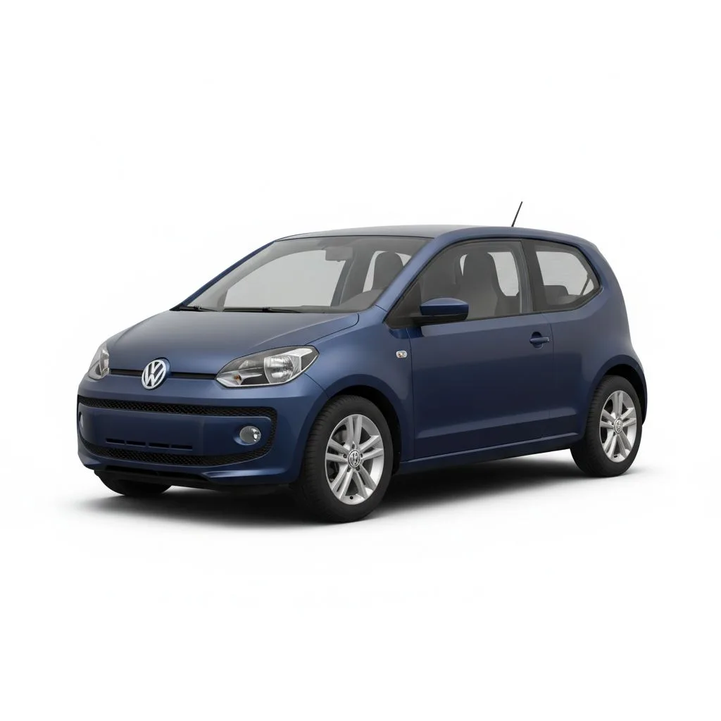 Volkswagen Up! e-Up 82 KM