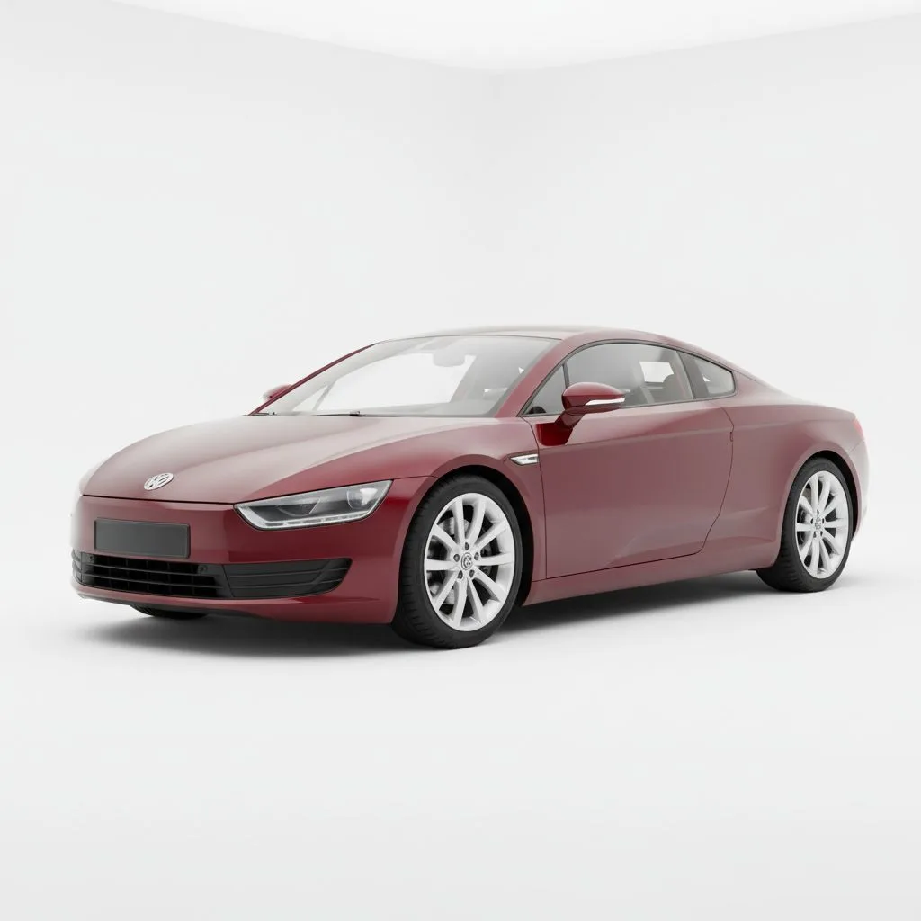 Volkswagen XL1 0.8 TDI PHEV 48 KM 7DSG