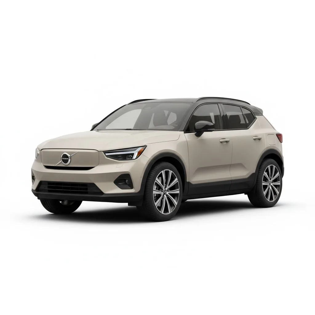 Volvo EX30 Twin Motor Performance 69 kWh 428 KM