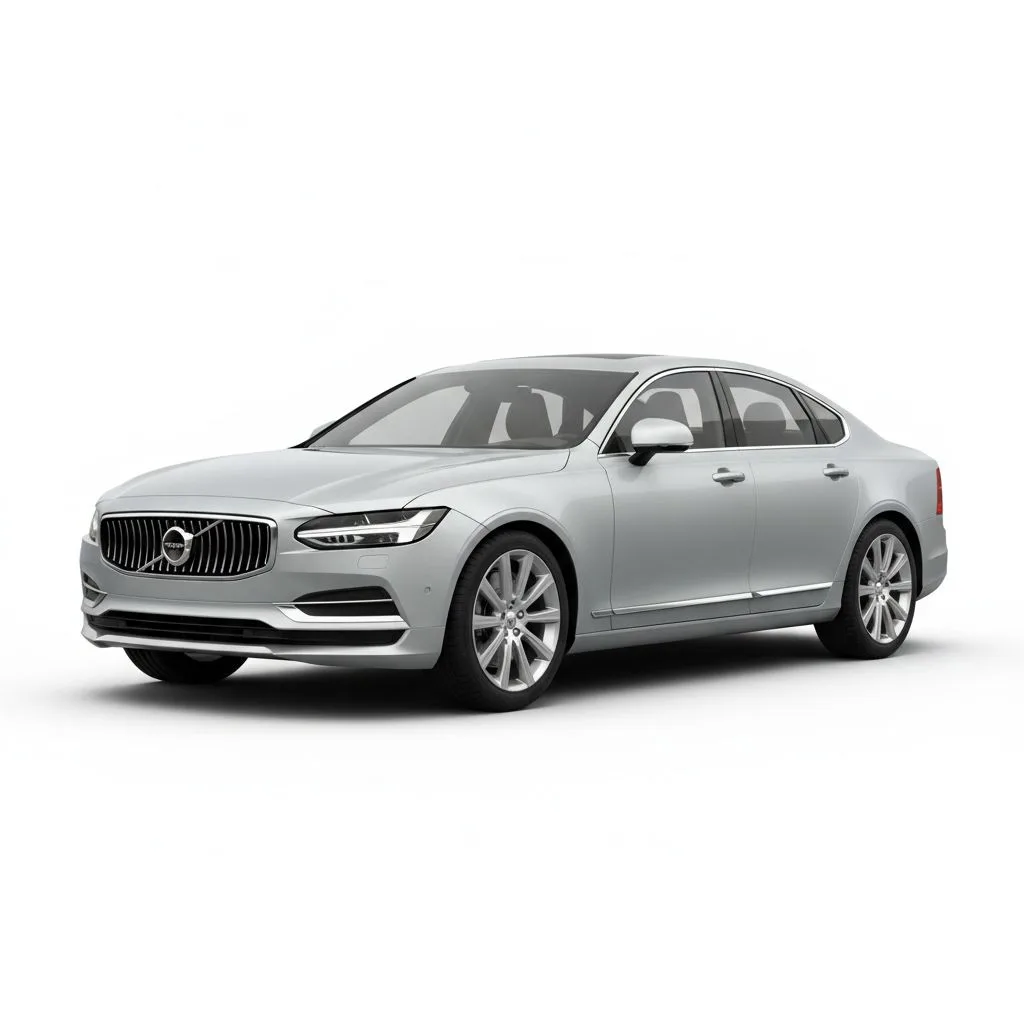 Volvo S90 B4 AWD 197 KM 8AT Diesel