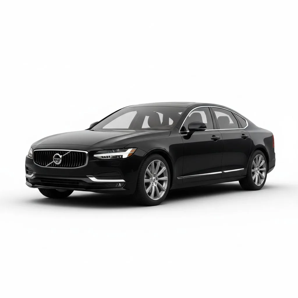 Volvo S90 D4 AWD 190 KM 8AT