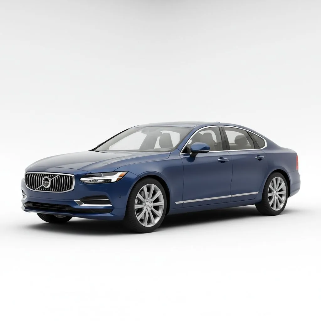 Volvo S90 T8 Twin Engine AWD 390 KM 8AT