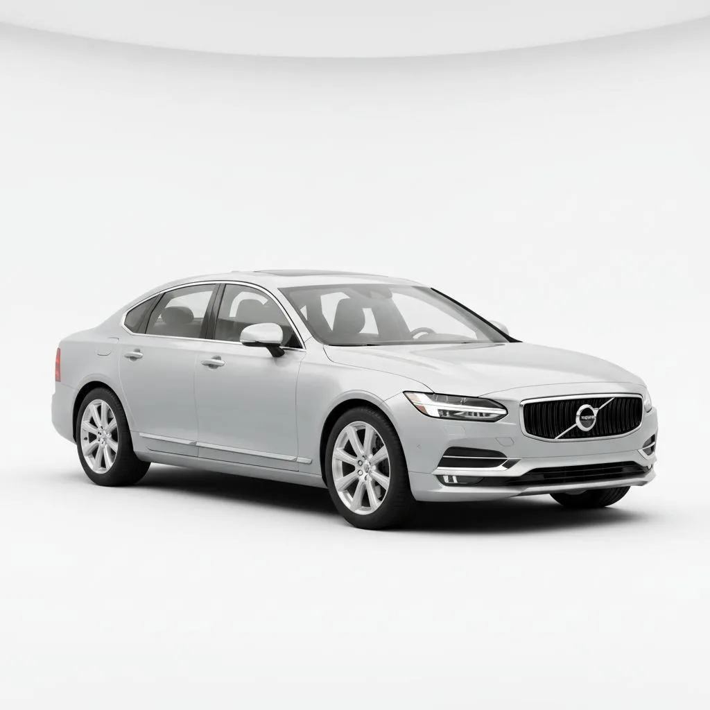 Volvo S90 T8 Twin Engine AWD 407 KM 8AT
