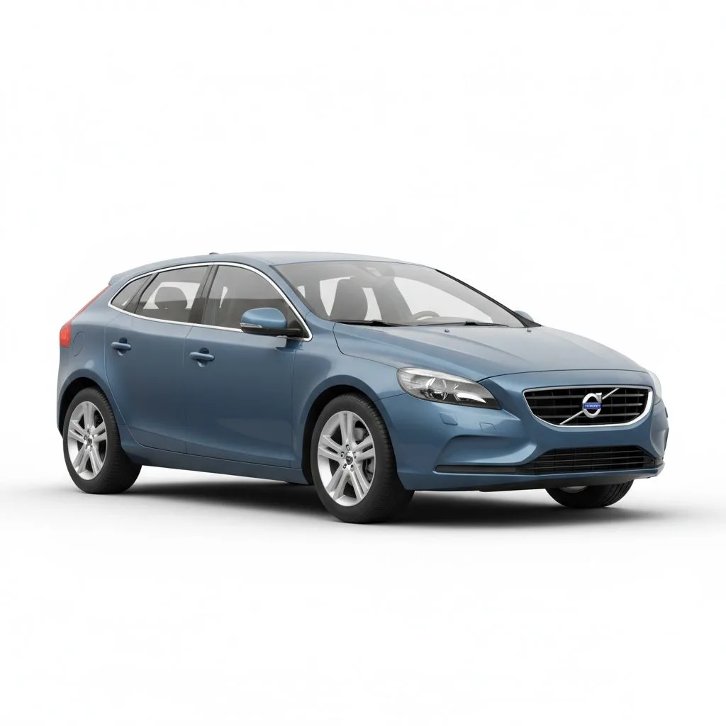 Volvo V40 D4 177 KM 6AT
