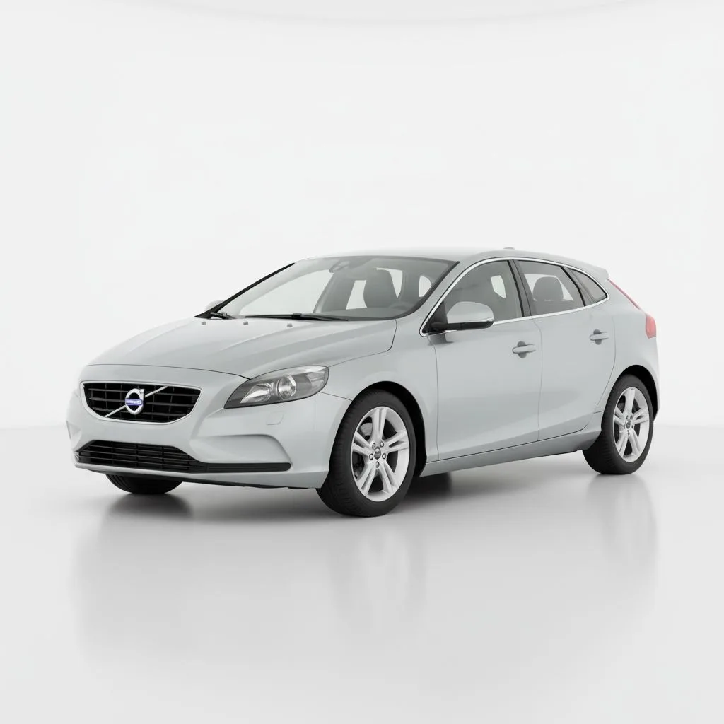 Volvo V40 T2 122 KM 6AT 1.5