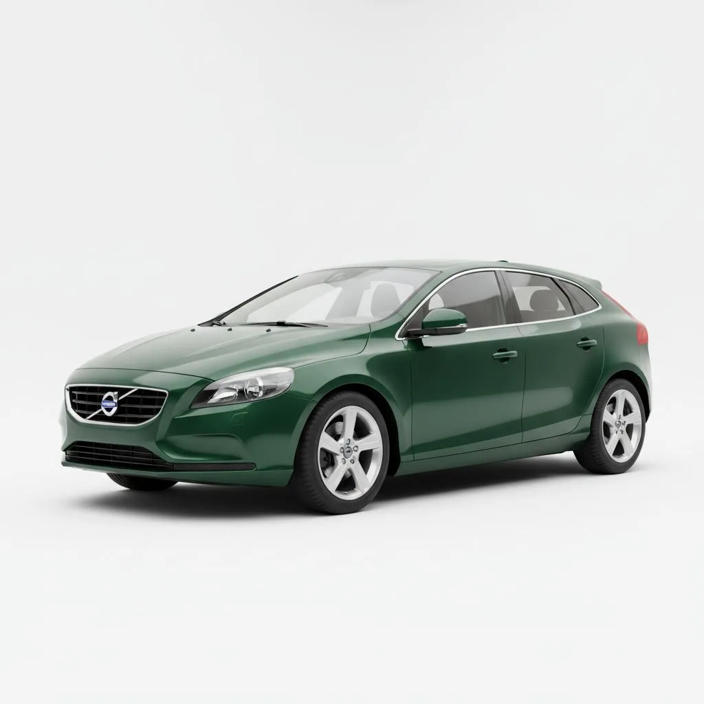 Volvo V40 T5 AWD 245 KM 8AT Cross Country