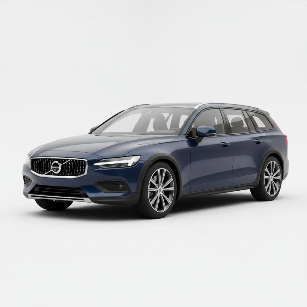 Volvo V60 Cross Country B4 AWD 197 KM 8AT
