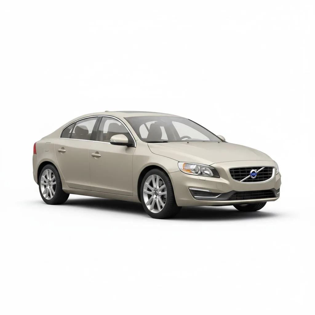 Volvo V60 D5 2.0 220 KM 8AT AWD
