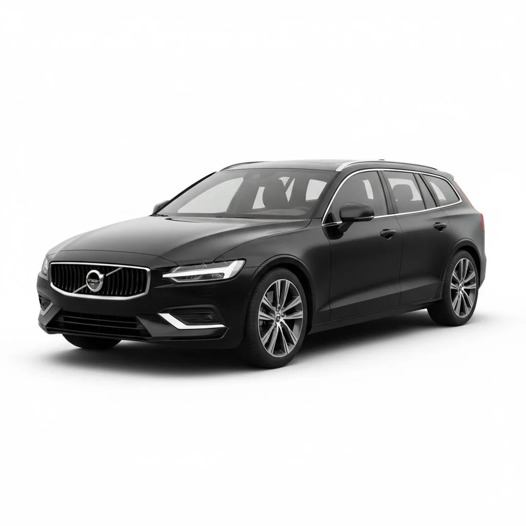 Volvo V60 Polestar Engineered 405 KM 8AT