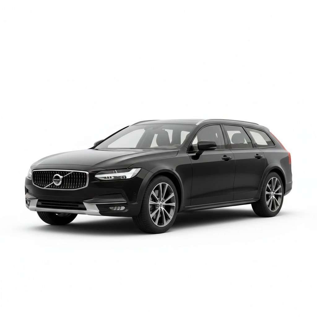 Volvo V90 Cross Country B5 AWD 250 KM