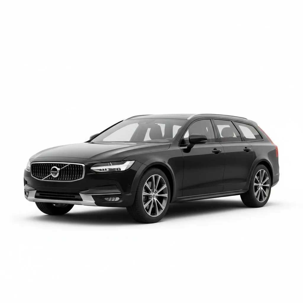 Volvo V90 Cross Country B5 AWD 250 KM