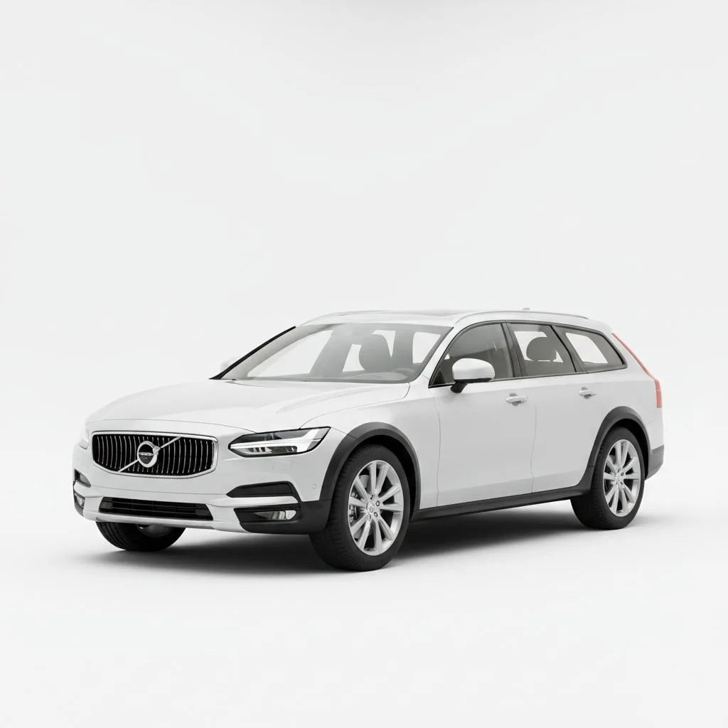 Volvo V90 Cross Country B4 AWD 197 KM 8AT