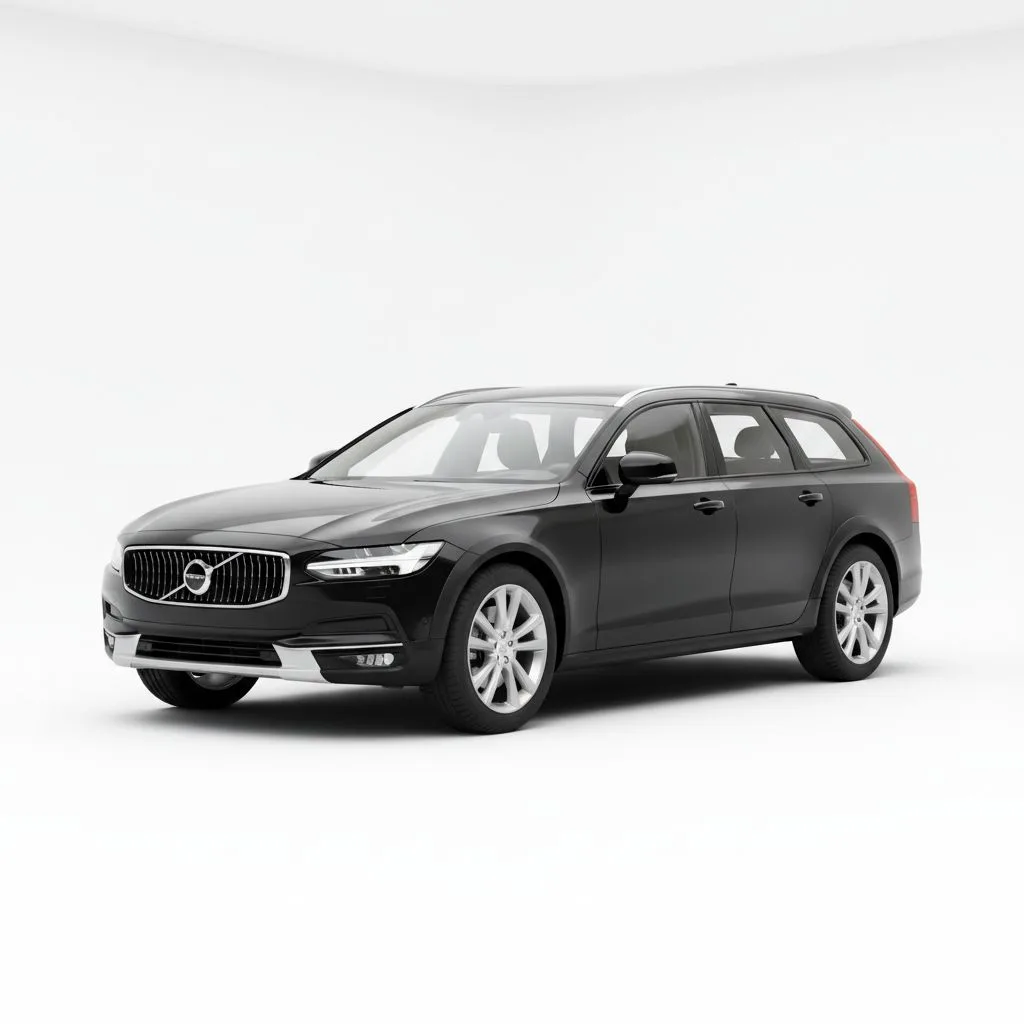 Volvo V90 Cross Country D4 AWD 190 KM 8AT