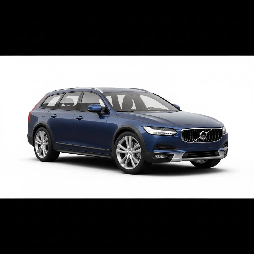 Volvo V90 Cross Country D5 AWD 235 KM 8AT