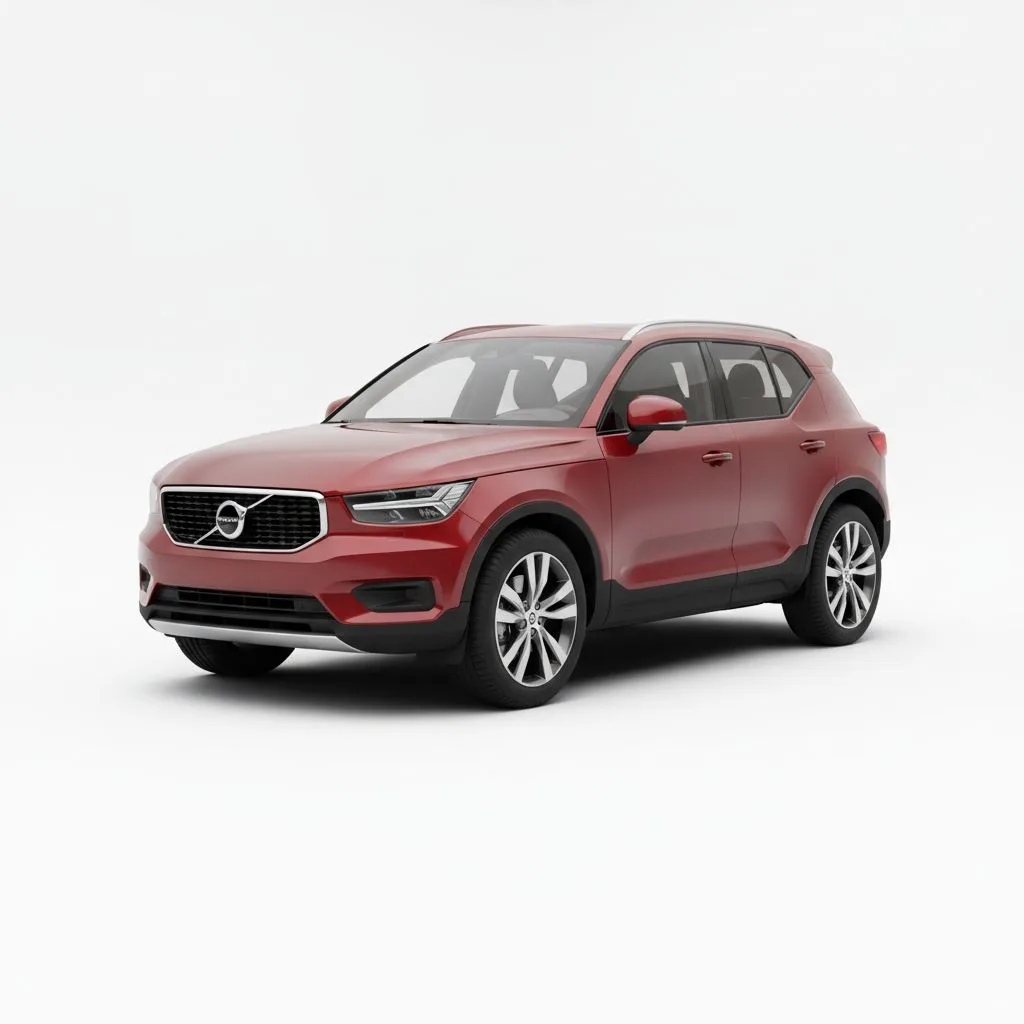 Volvo XC40 T4 AWD 2.0 190 KM 8AT